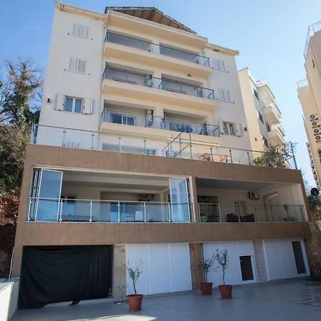 Belveder Apartments Budva Exterior foto
